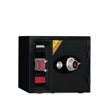 diplomat safe a119 key and combination lock