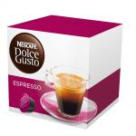 Capsule Espresso NDG09