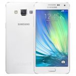 Samsung Galaxy A5 White