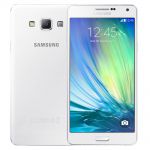 Samsung Galaxy A7 White