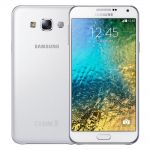 Samsung Galaxy E7 White