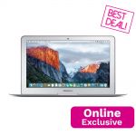 Apple Macbook Air 11” MJVM2ZP/A