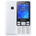 Samsung B350E White