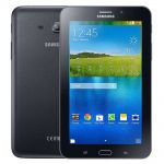 Samsung T116 3G Black