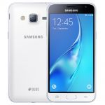 Samsung Galaxy J3 White