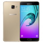 Samsung Galaxy A7 2016 Gold
