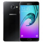 Samsung Galaxy A7 2016 Black