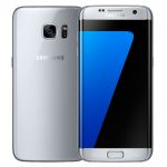 Samsung Galaxy S7 Edge Silver