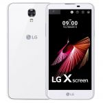 LG K500 White