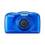 Nikon W-100 Blue