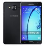 Samsung Galaxy G600 ON 7 Black