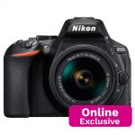 Nikon D5600 KIT AFP