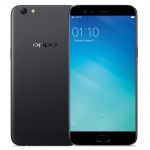 Oppo F3 Plus Black