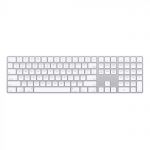 Apple Magic Keyboard with Numeric Keypad US English