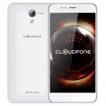 Cloudfone Excite Prime 2 Silver