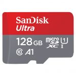 SanDisk Ultra Class 10 128GB