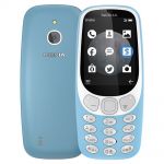 Nokia 3310 3G Azure