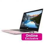 Dell Inspiron 7370 i7 8550U Pink