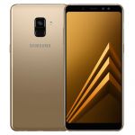 Samsung Galaxy A8 Plus Gold