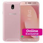 Samsung Galaxy J7 Pro Pink