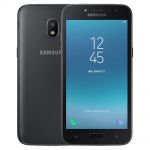 Samsung Galaxy J2 Pro Black