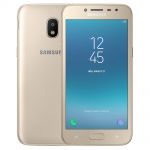 Samsung Galaxy J2 Pro Gold