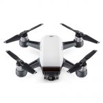 DJI Drone Spark Fly More Combo White