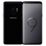 Samsung Galaxy S9+ Midnight Black