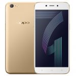 Oppo A71 2018 Gold
