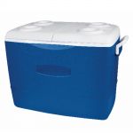 Rubbermaid Ice Chest 1Y51 50Qt