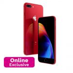 Apple iPhone 8 Plus (PRODUCT)RED
