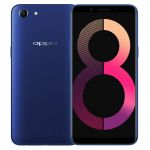 OPPO A83 2018 Blue
