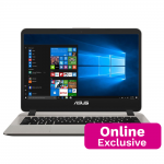 ASUS X407MA-BV003T Gold