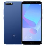 Huawei Y6 2018 Blue