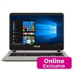 ASUS X407MA-BV049T Gold