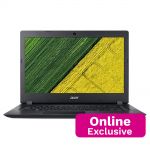 Acer A315-41G-R5U3 Black