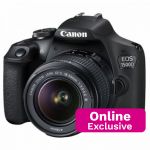 Canon EOS 1500D 18 55I