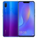 Huawei nova 3i Purple
