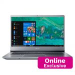 Acer SF314-54-33C7 Silver