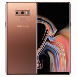 Samsung Galaxy Note9 Copper