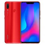 Huawei nova 3 Red