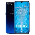 OPPO F9 Blue