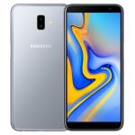 Samsung Galaxy J6 Plus Gray