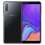 Samsung Galaxy A7 2018 Black