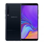 Samsung Galaxy A9 2018 Caviar Black