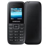 Samsung B105E Black