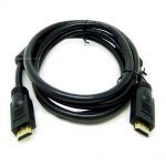 Data Cable HDMI 382-10