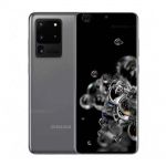Samsung Galaxy S20 Ultra Cosmic Gray