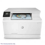 HP Color LaserJet Pro MFP M182n (7KW54A) (Print/Scan/Copy) Printer