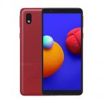 Samsung Galaxy A01 Core Red